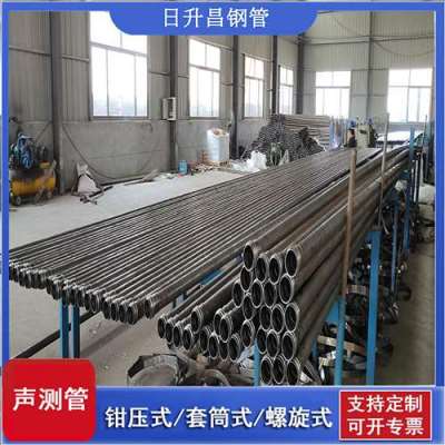 珠海声测管桩基检测的频率要达到多少百分比
