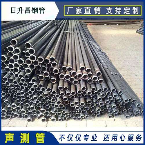 珠海声测管施工要求(详细施工报告书)