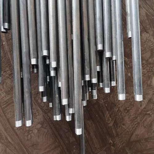 珠海声测管重量是多少？买管必知的计算公式