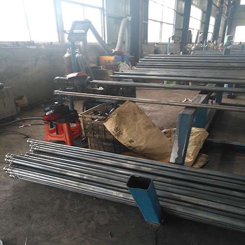 珠海桥梁桩基声测管的施工工艺流程