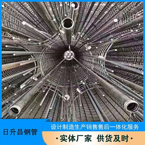 珠海声测管规格型号有哪些分类？