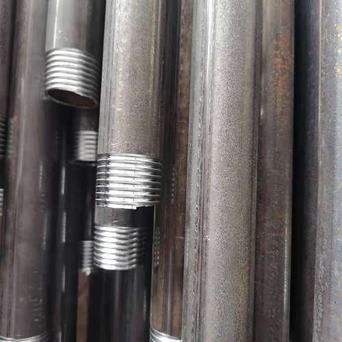 珠海声测管施工规范及标准依据（附下载）